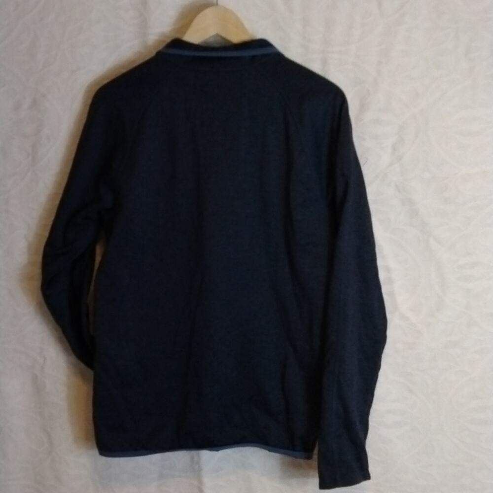 The North Face Men's Gordon Lyons Full Zip Jacket S - Picture 4 of 9